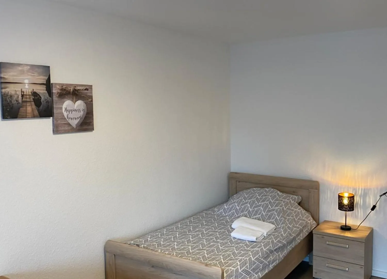Gimi Apartments - Monteurwohnung, Messewohnung, Ferienwohnung Hannover