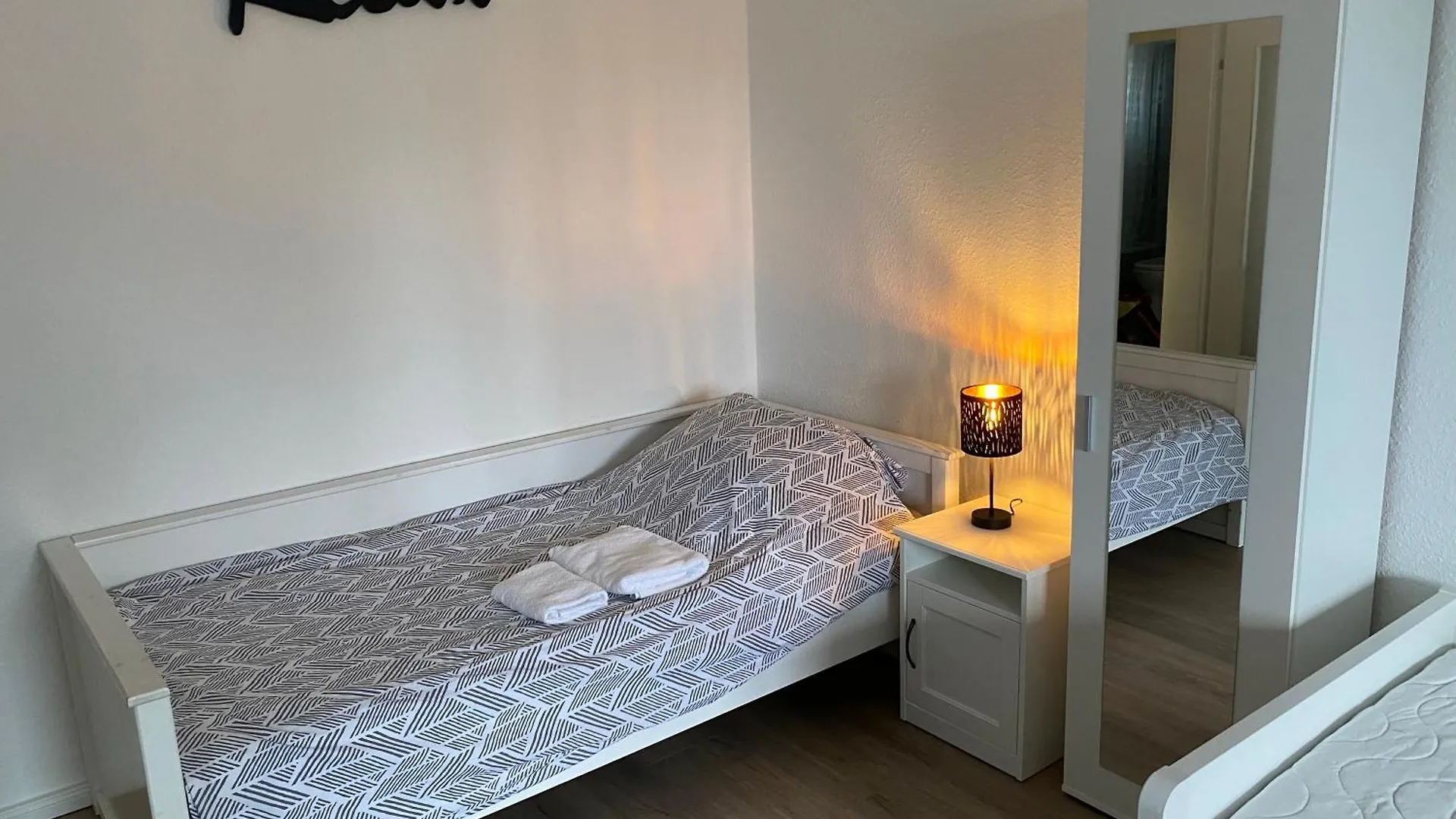 Gimi Apartments - Monteurwohnung, Messewohnung, Ferienwohnung Hannover