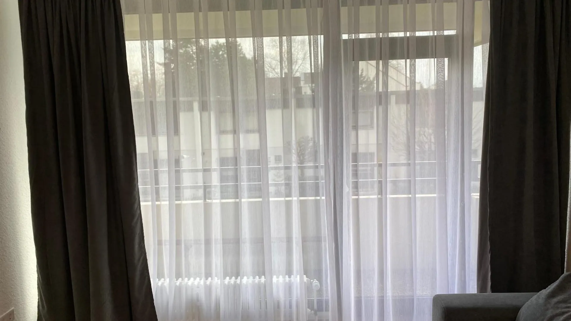 Gimi Apartments - Monteurwohnung, Messewohnung, Ferienwohnung Hannover