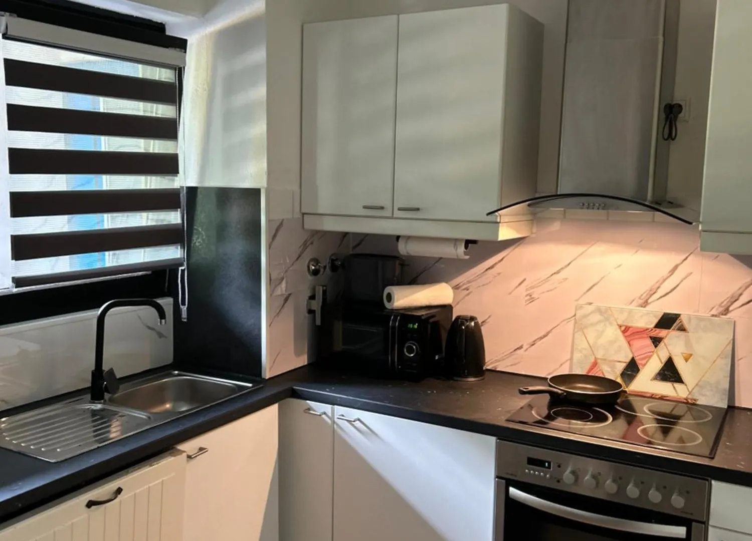 Gimi Apartments - Monteurwohnung, Messewohnung, Ferienwohnung Hannover