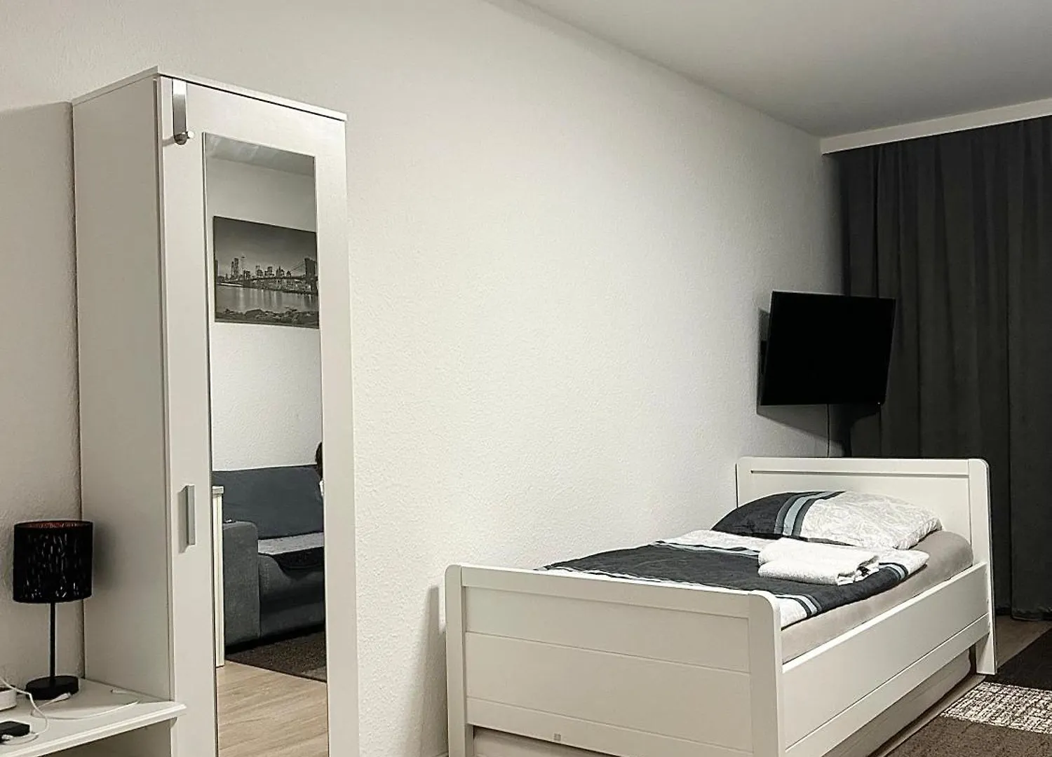Gimi Apartments - Monteurwohnung, Messewohnung, Ferienwohnung Hannover