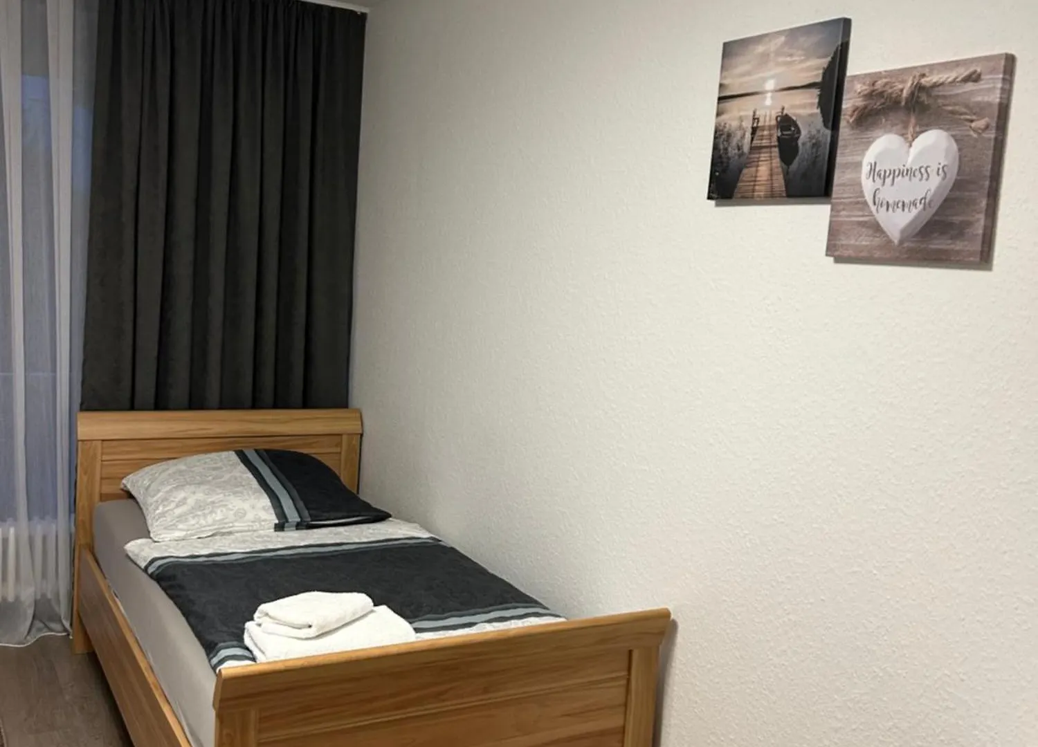 Gimi Apartments - Monteurwohnung, Messewohnung, Ferienwohnung Hannover 0*,  Almanya