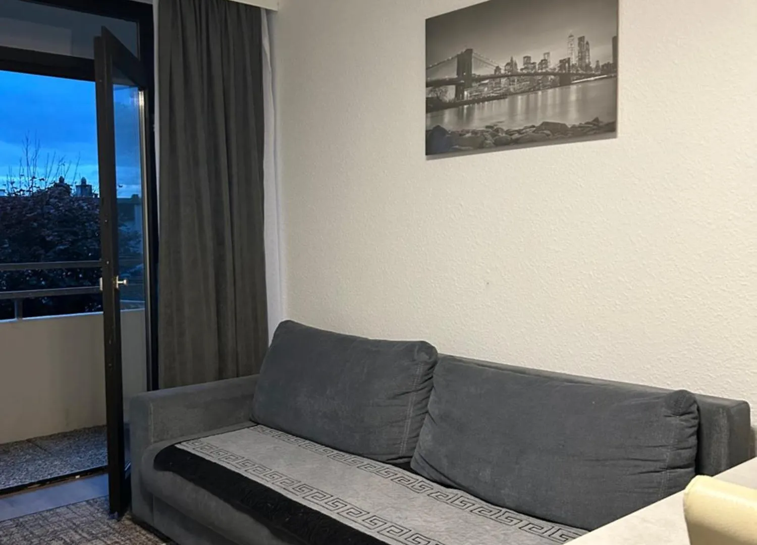 Gimi Apartments - Monteurwohnung, Messewohnung, Ferienwohnung Hannover 0*,