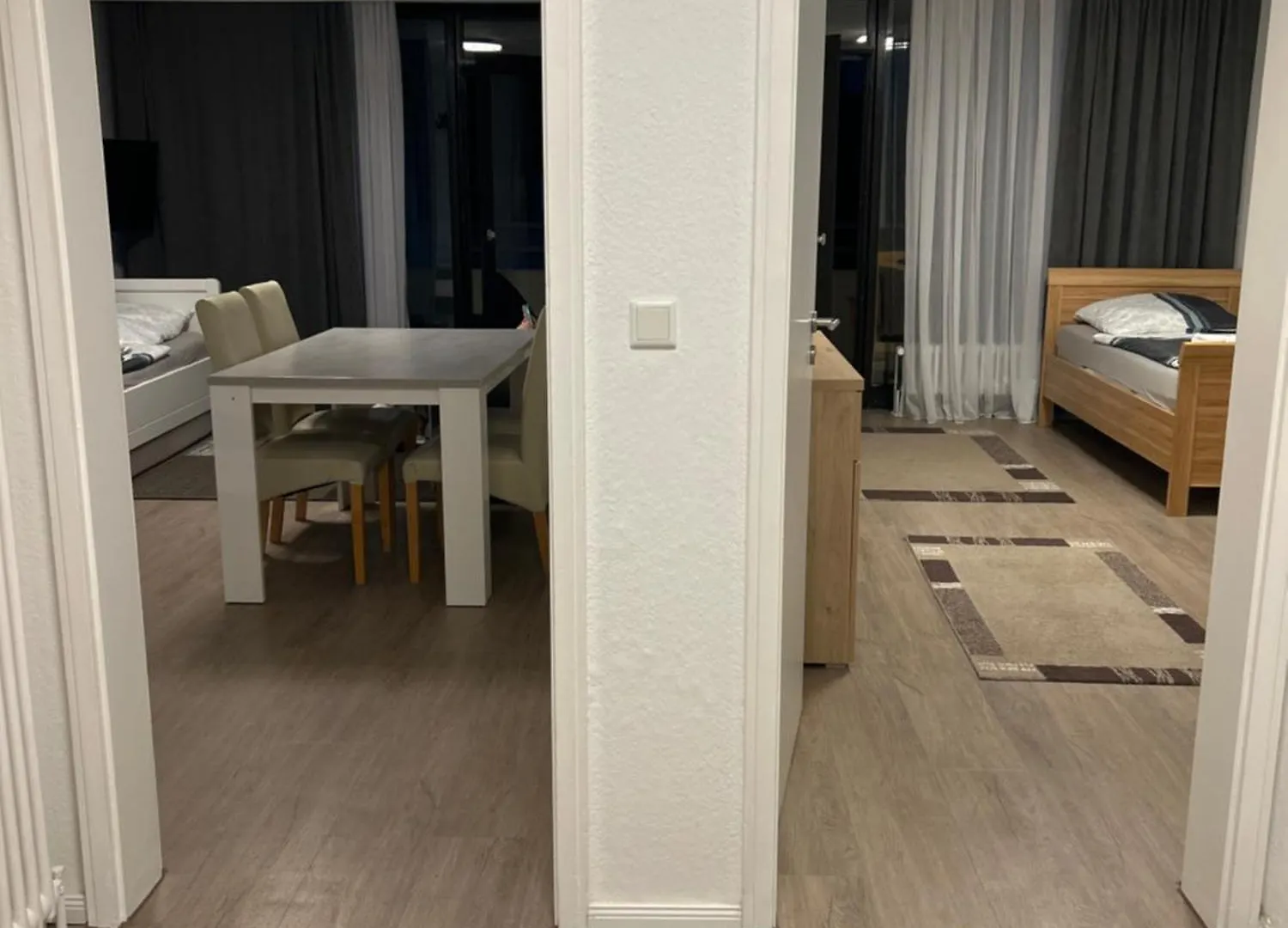 Gimi Apartments - Monteurwohnung, Messewohnung, Ferienwohnung Hannover 0*,  Germany