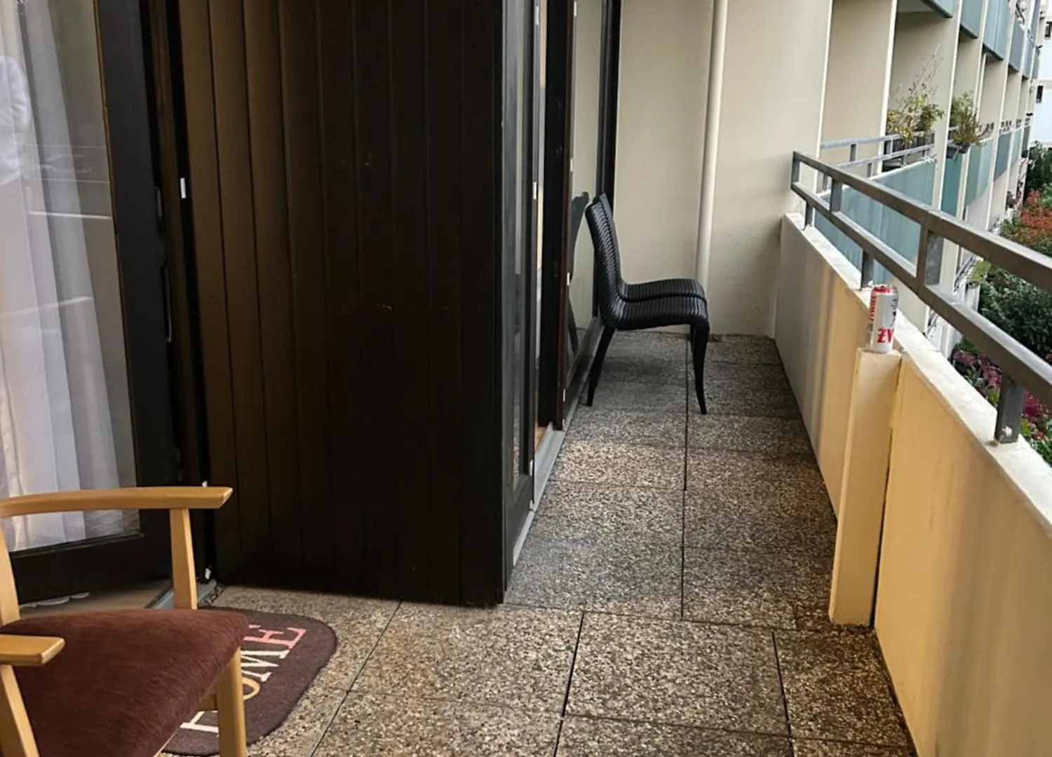 Gimi Apartments - Monteurwohnung, Messewohnung, Ferienwohnung Hannover